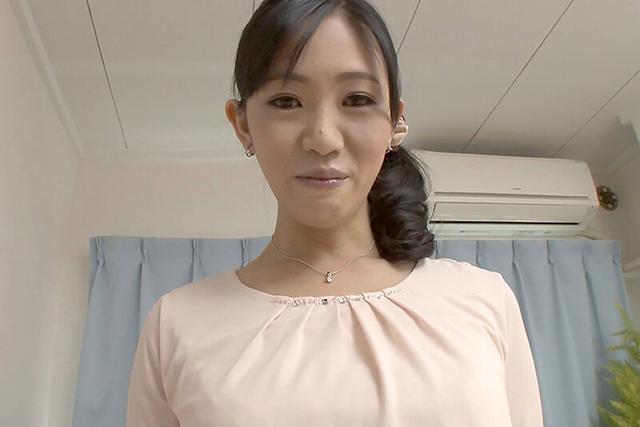 素人初ヘアヌード撮影会Vol.037 東杏 33歳/後藤順子 39歳 サンプル画像 12