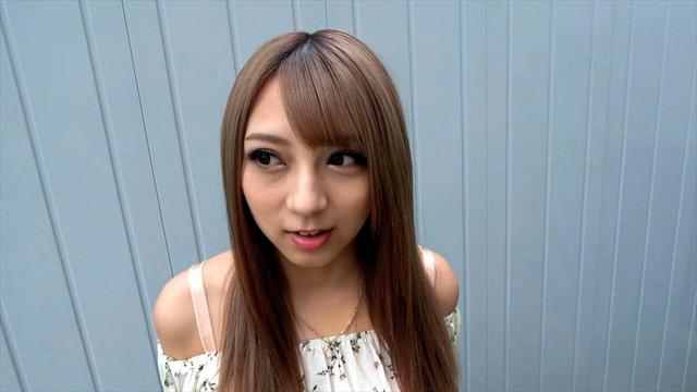 クビレ最高エロカワギャル！どちゃくそ可愛い痙攣イキするスレンダーギャル 長谷川樹 サンプル画像 8