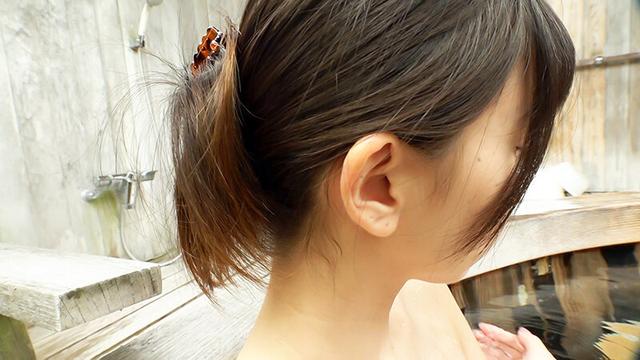 いいなり美人妻 敏感乳首の色白スレンダー清楚妻 愛理28歳 サンプル画像 17