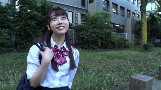 ミニスカTバック女子校生 3 サンプル画像 5