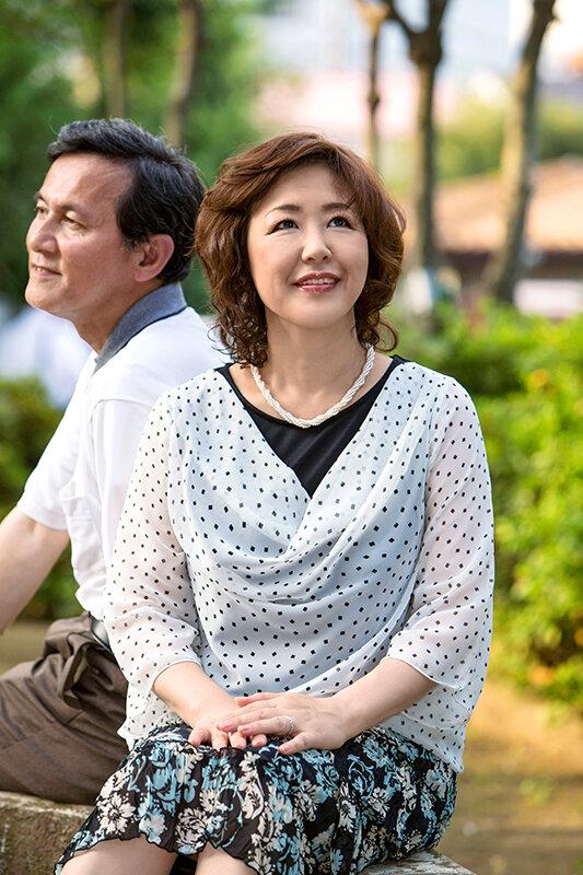 高齢熟女ドラマ6編！定年を迎えた夫婦の性生活 サンプル画像 13