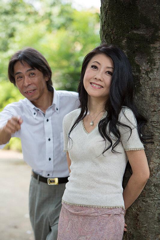 高齢熟女ドラマ6編！定年を迎えた夫婦の性生活 サンプル画像 18