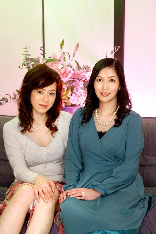 熟年ドラマ2編～親友の妻に焦がれて、人妻介護の内緒のアルバイト～ サンプル画像 17