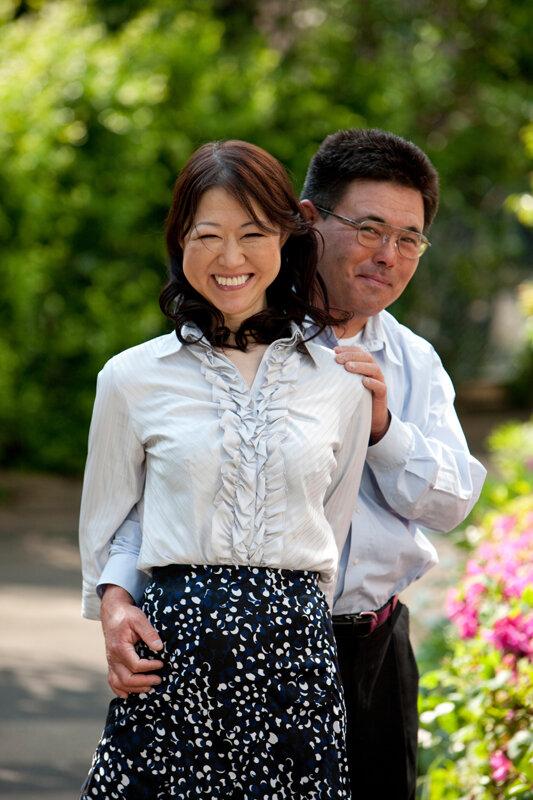 中高年のセックスライフは十人十色。 そんな夫婦の性生活を赤裸々に披露致します！ サンプル画像 13