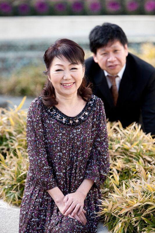 中高年のセックスライフは十人十色。 そんな夫婦の性生活を赤裸々に披露致します！ サンプル画像 14