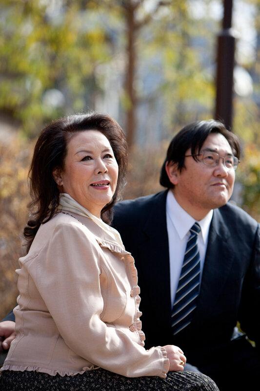 中高年のセックスライフは十人十色。 そんな夫婦の性生活を赤裸々に披露致します！ サンプル画像 15