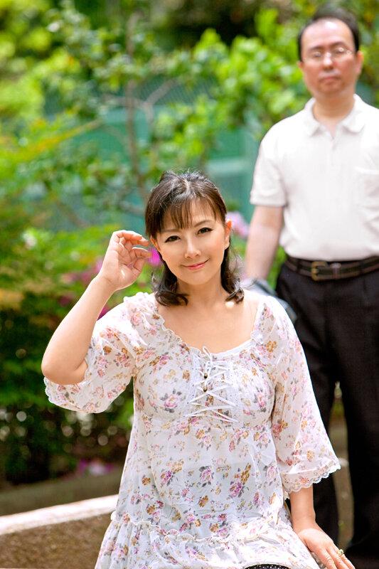 中高年のセックスライフは十人十色。 そんな夫婦の性生活を赤裸々に披露致します！ サンプル画像 16