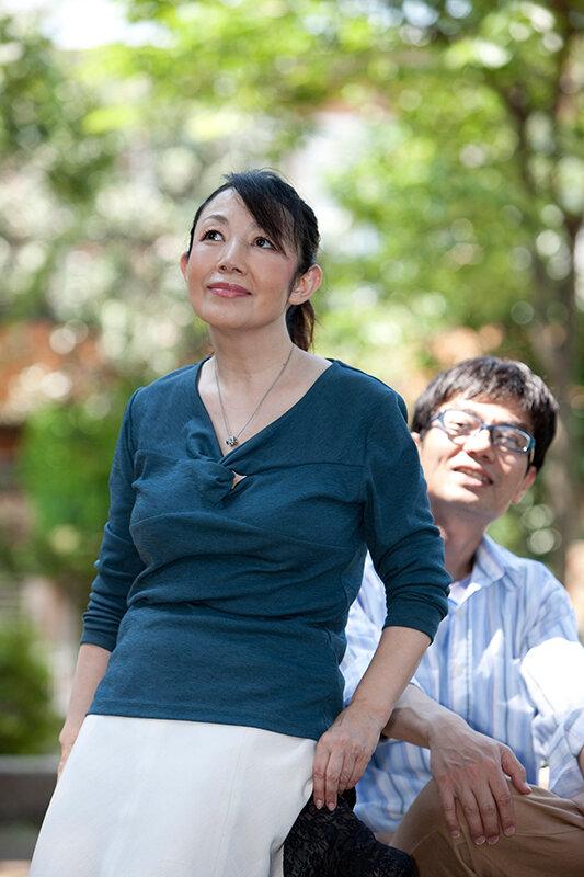 熟年夫婦の愛あふれる濃厚セックス 5組220分 サンプル画像 11