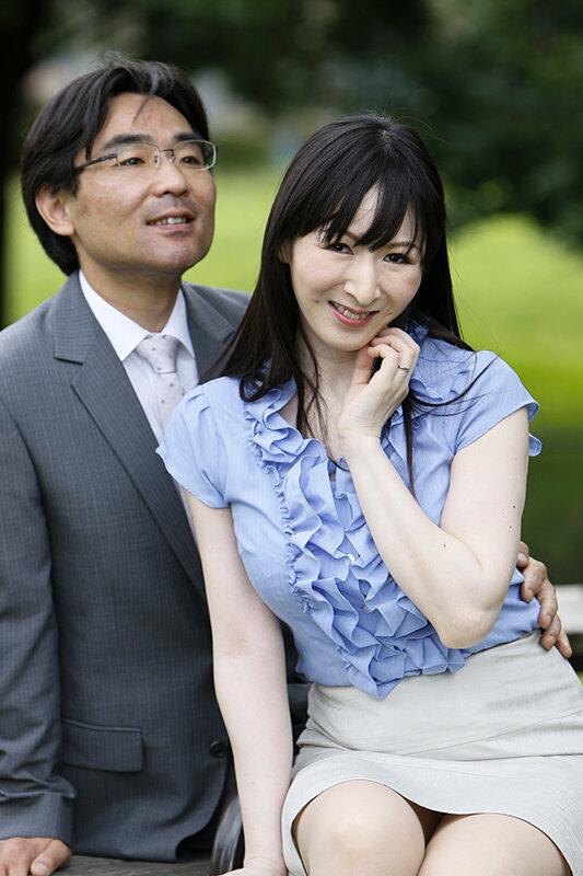 熟年夫婦の愛あふれる濃厚セックス 5組220分 サンプル画像 12