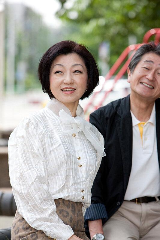 熟年夫婦の愛あふれる濃厚セックス 5組220分 サンプル画像 13