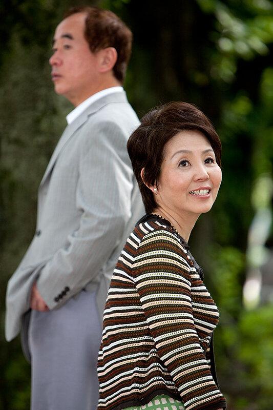 熟年夫婦の愛あふれる濃厚セックス 5組220分 サンプル画像 14