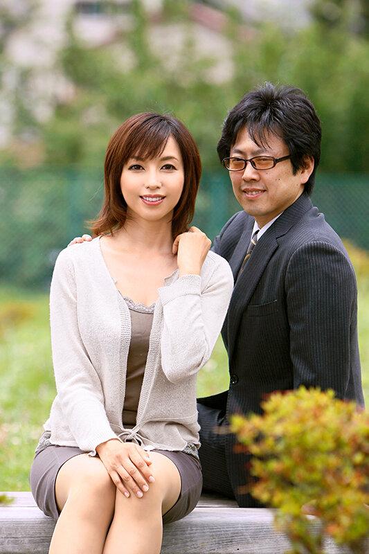 熟年夫婦の愛あふれる濃厚セックス 5組220分 サンプル画像 15