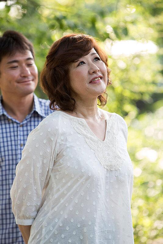 まさか！お母さんが最初の相手なんて…僕とお母さんの近親物語5編 サンプル画像 5