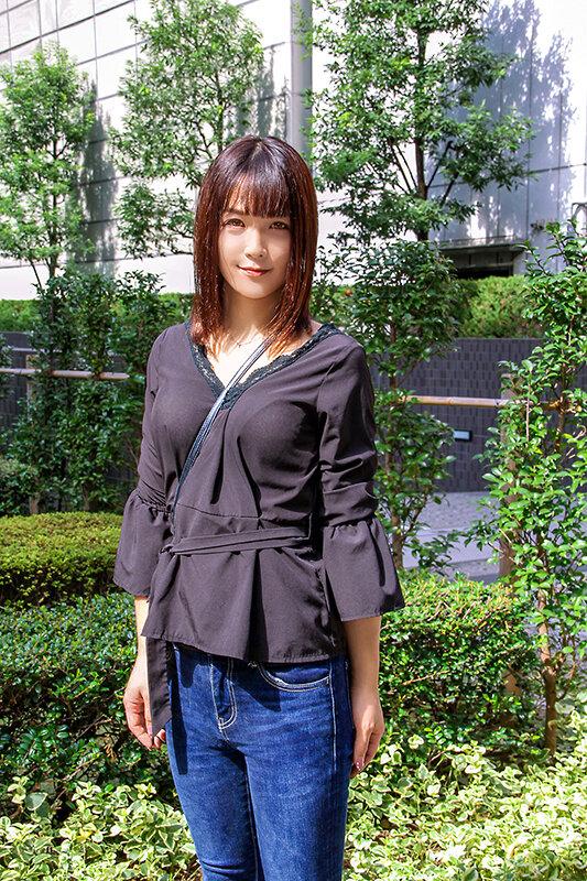 え！どう見ても女の子！街角ニューハーフナンパ！！ サンプル画像 5
