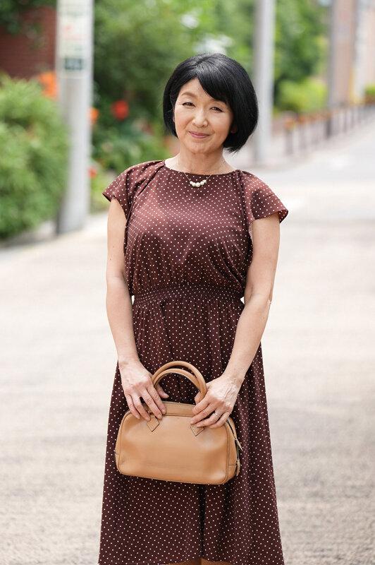 凄テク伝授 熟年男女に贈る！セックス講座 サンプル画像 8