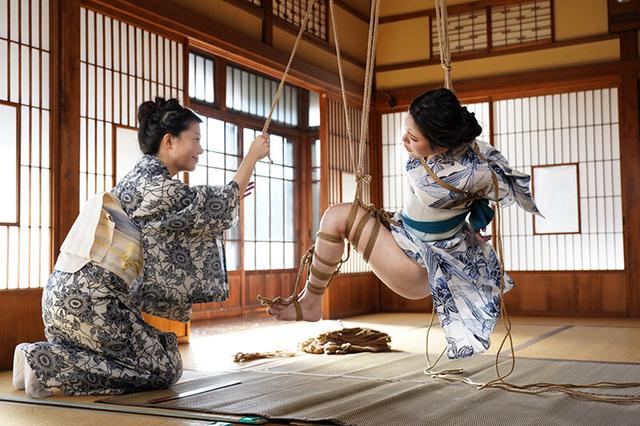 和とみやびの緊縛館 Vol.7 サンプル画像 15
