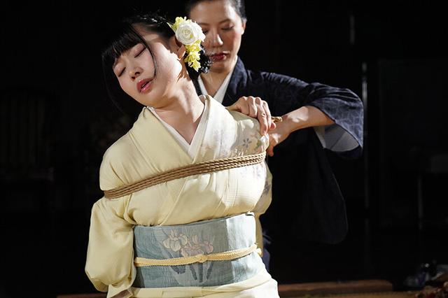 和とみやびの緊縛館 Vol.8 サンプル画像 1