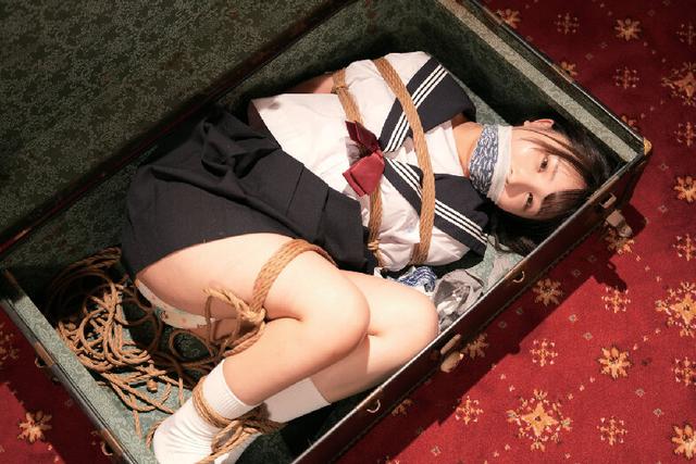 和とみやびの緊縛館 おとなあそび Vol.15 由良かな サンプル画像 9