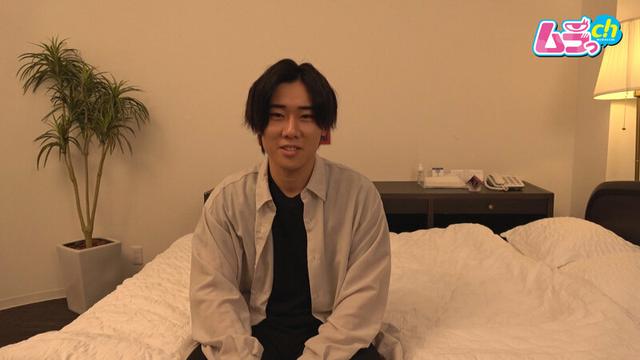 素人男子のリアルSEX 5 よしき君25歳 サンプル画像 1