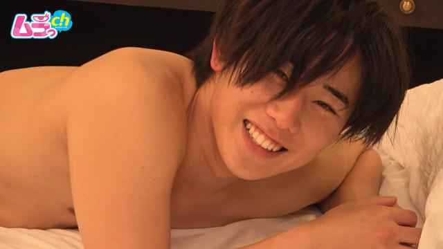 素人男子のリアルSEX 5 よしき君25歳 サンプル画像 20