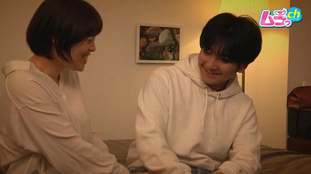 素人男子のリアルSEX 8 りょう君25歳 サンプル画像 2