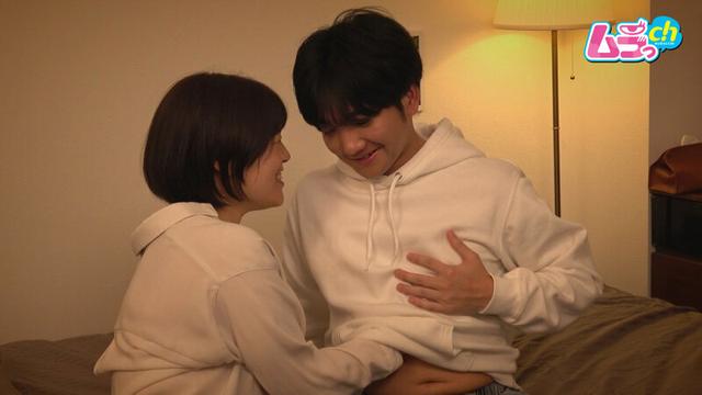 素人男子のリアルSEX 8 りょう君25歳 サンプル画像 3