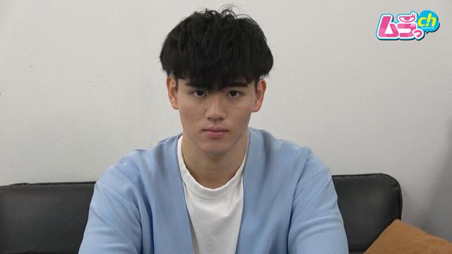 オトコノコのオナニー しめじくん23歳 サンプル画像 1