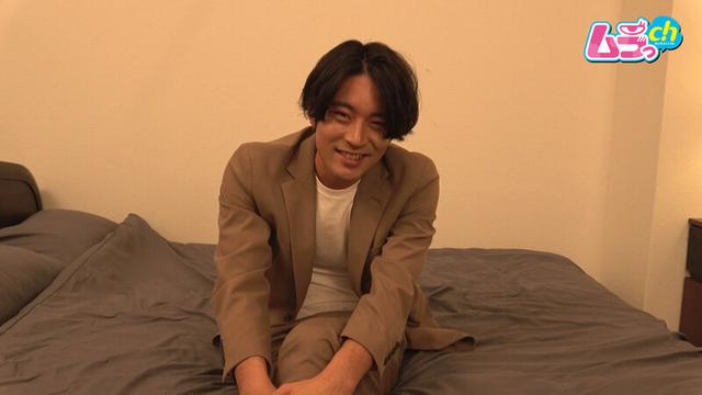 素人男子のリアルSEX 9 よう君29歳 サンプル画像 1