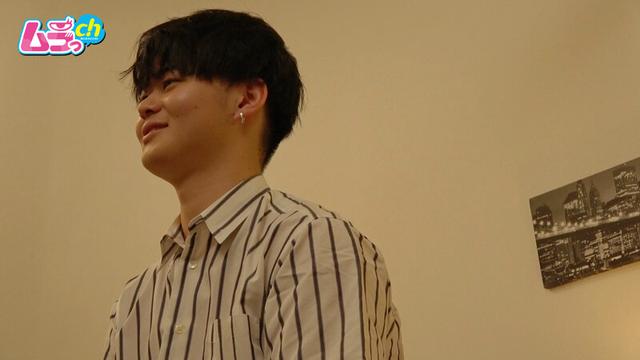 素人男子のリアルSEX 11 かおる君23歳 サンプル画像 1