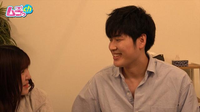 素人男子のリアルSEX14 大志君27歳 サンプル画像 2