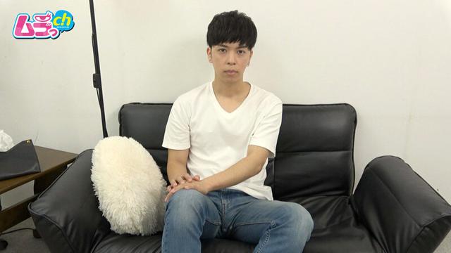 オトコノコのオナニー 遼くん26歳 サンプル画像 1