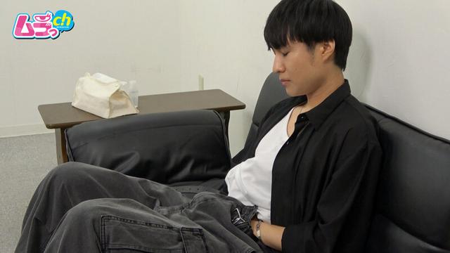 オトコノコのオナニー セナくん24歳 サンプル画像 2