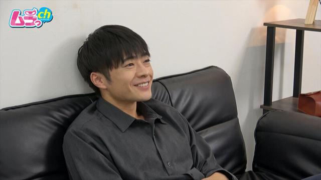 オトコノコのオナニー 磯山くん26歳 サンプル画像 1