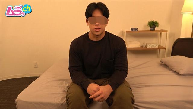 素人男子のリアルSEX 25 りょーすけ君26歳 サンプル画像 1
