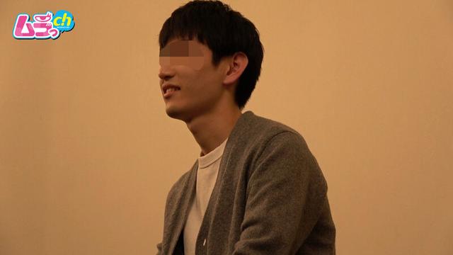 素人男子のリアルSEX 26 まさき君20歳 サンプル画像 1