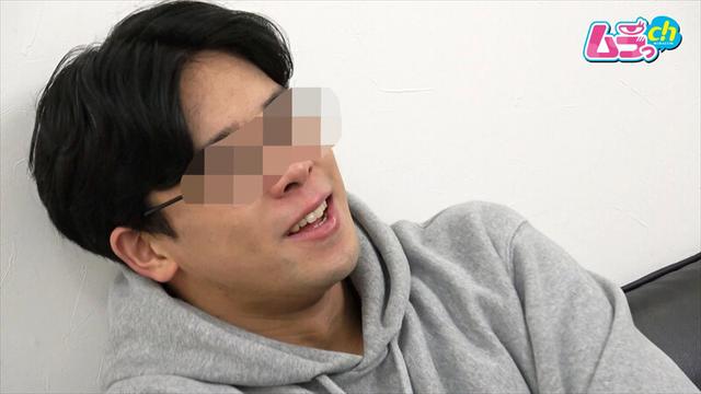 オトコノコのオナニー りょーすけくん26歳 サンプル画像 1