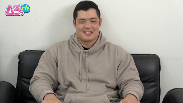 オトコノコのオナニー ガノくん29歳 サンプル画像 1