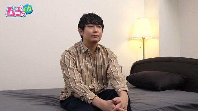 素人男子のリアルSEX 30 大也君32歳 サンプル画像 1