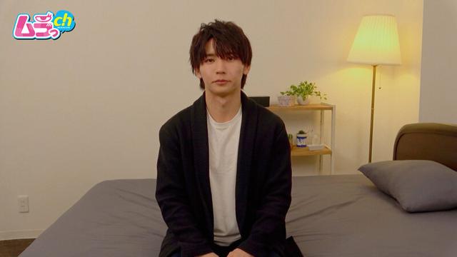 素人男子のリアルSEX 31 茜祢君26歳 サンプル画像 1