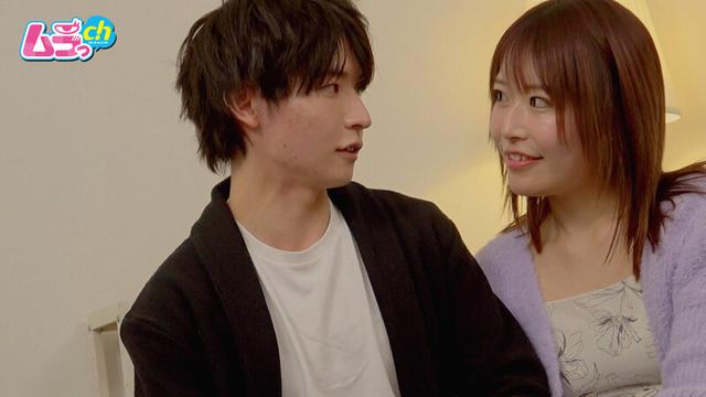 素人男子のリアルSEX 31 茜祢君26歳 サンプル画像 2