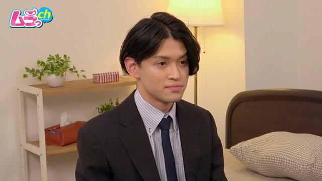 素人男子のリアルSEX 32 ひさし君25歳 サンプル画像 1