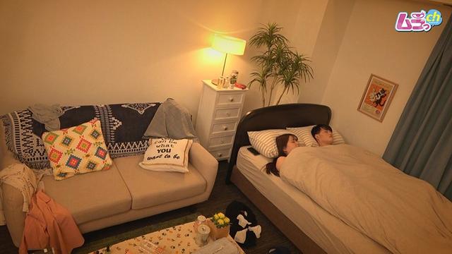 発情カップルの日常 サンプル画像 1