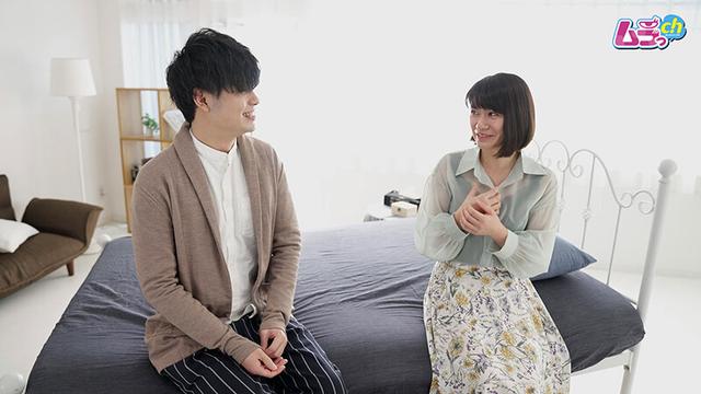 オーダーSEX 長瀬広臣×城咲京花～毎日欲求不満でムラムラが止まらない貪欲な熟女 サンプル画像 1