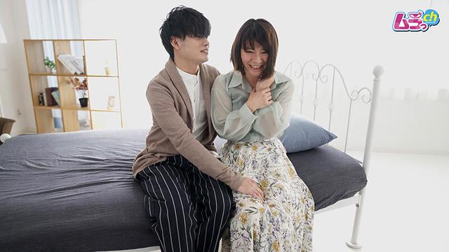 オーダーSEX 長瀬広臣×城咲京花～毎日欲求不満でムラムラが止まらない貪欲な熟女 サンプル画像 3