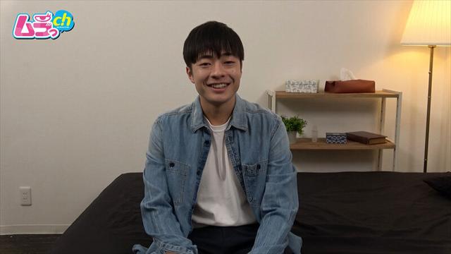 素人男子のリアルSEX 27 磯山君26歳 サンプル画像 1