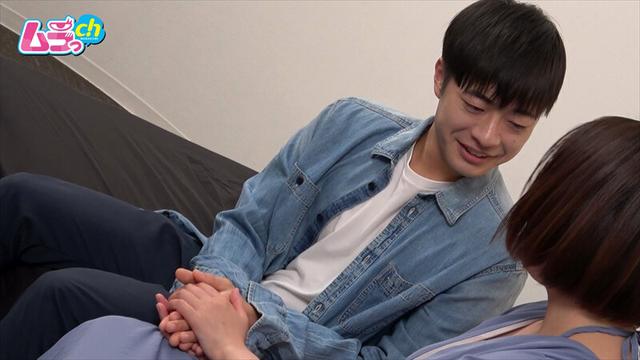 素人男子のリアルSEX 27 磯山君26歳 サンプル画像 2