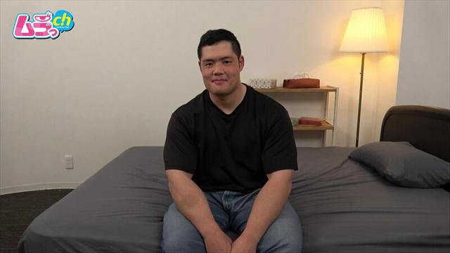 素人男子のリアルSEX 28 ガノ君29歳 サンプル画像 1
