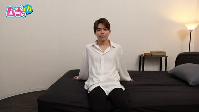 素人男子のリアルSEX 29 はるま君26歳 サンプル画像 1