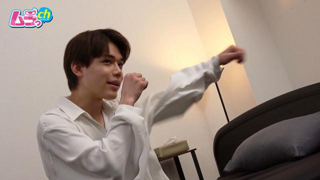 素人男子のリアルSEX 29 はるま君26歳 サンプル画像 2