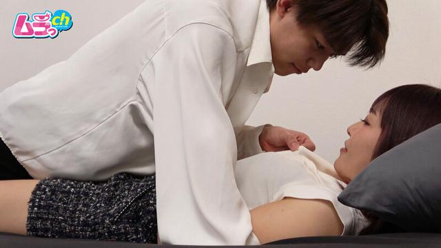 素人男子のリアルSEX 29 はるま君26歳 サンプル画像 4